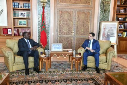 Zambie et Sahara : Le Maroc déjoue une manoeuvre de l’Algérie