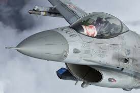 Le don d’avions F-16 à l’Ukraine ne va « pas changer radicalement la donne », selon le Pentagone