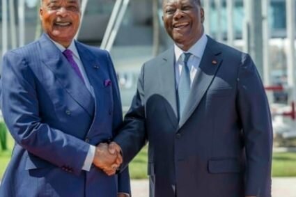 L’avis tranché du président congolais Sassou Nguesso sur le terrorisme au Sahel