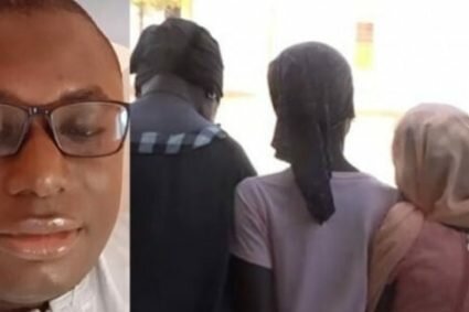 Affaire des 28 filles violées à Touba : Serigne Khadim Mbacké envoyé en prison