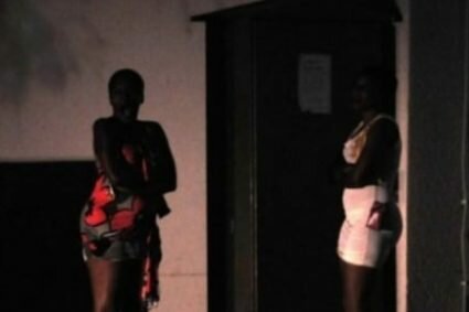 VILLAGE AURIFÈRE DE DIYABOUGOU (BAKEL) : Un vaste réseau de mafia du sexe démantelé