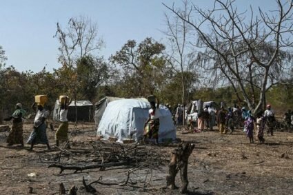 Côte d’Ivoire : les sites pour réfugiés du Burkina bientôt opérationnels