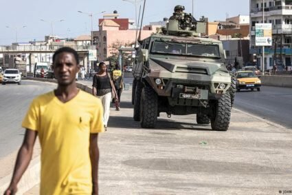 Sénégal : difficile de se déplacer entre Ziguinchor et Dakar