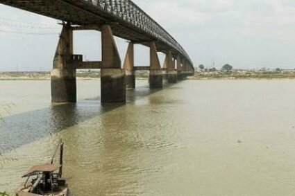 Nigeria : plus de 100 morts dans le naufrage d’un bateau sur une rivière