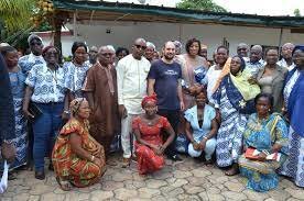 Yamoussoukro-Bientôt un marché de gros pour lutter contre la cherté de vie