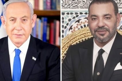 Sahara occidental: le roi du Maroc invite Netanyahu après la reconnaissance israélienne